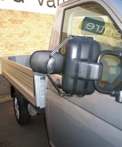 Milenco MGI Steady XL Towing Mirror CARAVAN & MOTORHOME