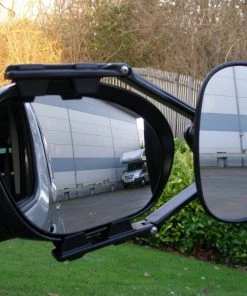 Milenco MGI Steady XL Towing Mirror CARAVAN & MOTORHOME