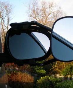 Milenco MGI Steady XL Towing Mirror CARAVAN & MOTORHOME