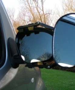 Milenco MGI Steady XL Towing Mirror CARAVAN & MOTORHOME