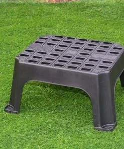 MGI Milenco Giant Single Step CARAVAN & MOTORHOME