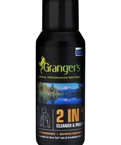 Grangers 2 In 1 Cleaner & Proofer 300ml Bottle
