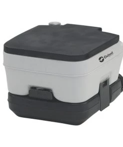 Outwell 10L Portable Toilet