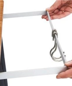 Outwell Padres Kitchen Table Bamboo Tabletop