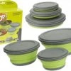 COOKING Summit Pop 3PC Lime Bowl Set