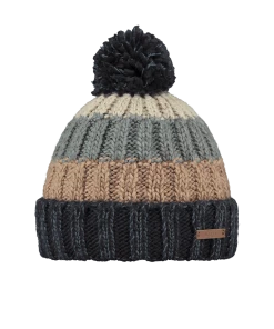 Copy Of Barts Wilhelm Beanie Navy
