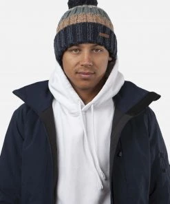 Copy Of Barts Wilhelm Beanie Navy