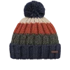 Barts Wilhelm Beanie Blue Hats And Gloves