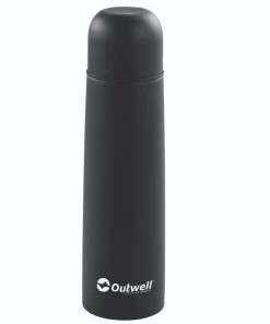 COOKING Outwell Agita Stainless Steel Flask 0.75L