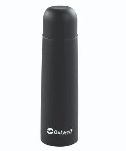 Outwell Agita Stainless Steel Flask 0.5L