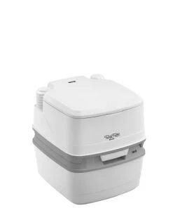 CAMPING ACCESSORIES Thetford Porta Potti 165 Camping Toilet