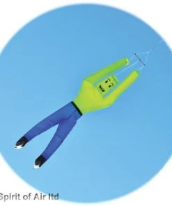 Windsocks Spirit Of Air Cloud Dude Windsock