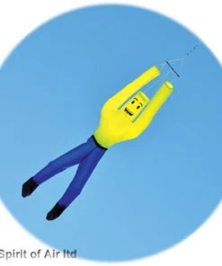 Windsocks Spirit Of Air Cloud Dude Windsock