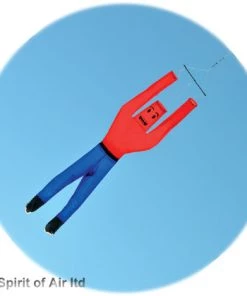 Windsocks Spirit Of Air Cloud Dude Windsock