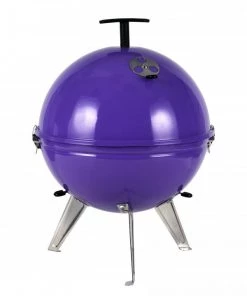 COOKING Tepro Mini Kettle Grill Crystal