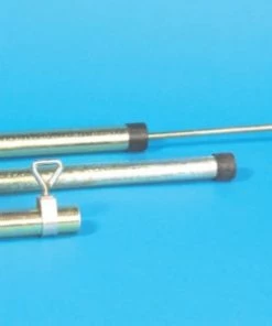 P.L.S Awning Pole - Adjustable Upright