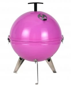 COOKING Tepro Mini Kettle Grill Crystal