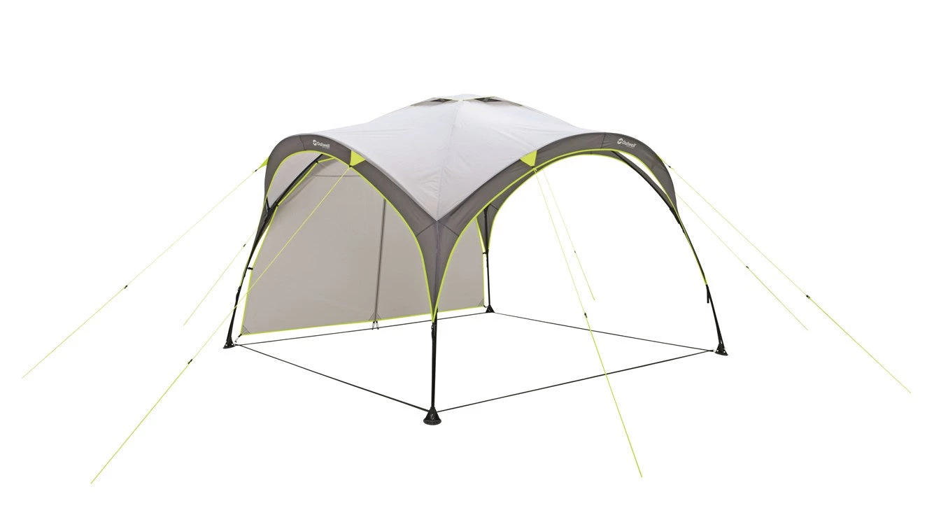 Outwell Day Shelter XL Side Wall With Zipper TENTSTENTS