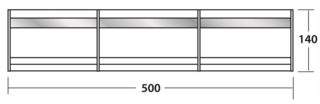 Outwell Windscreen 2018 Campaign Special
