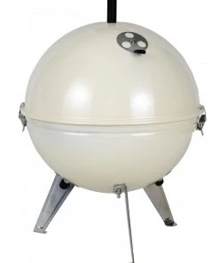 COOKING Tepro Mini Kettle Grill Crystal