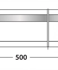 Outwell Windscreen Vineyard Green (2019)