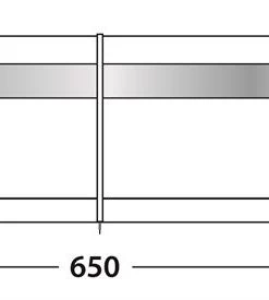 Outwell Windscreen Premium