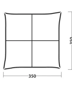Outwell Summer Lounge L
