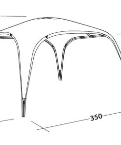 Outwell Summer Lounge L