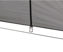 Outwell Summer Lounge XL Side Wall With Zipper Door TENTSTENTS