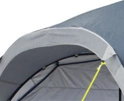 Outwell Summer Lounge XL Side Wall With Zipper Door TENTSTENTS