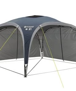 Outwell Summer Lounge M Side Wall With Zipper Door