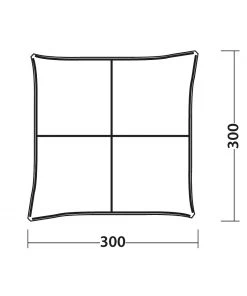 Outwell Summer Lounge M TENTSTENTS