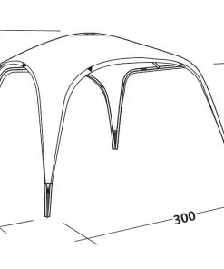 Outwell Summer Lounge M TENTSTENTS