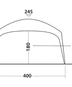 Outwell Summer Lounge XL