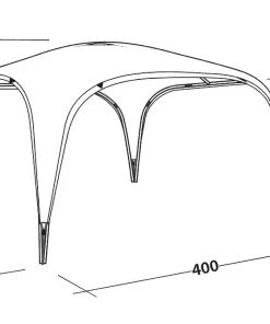 Outwell Summer Lounge XL