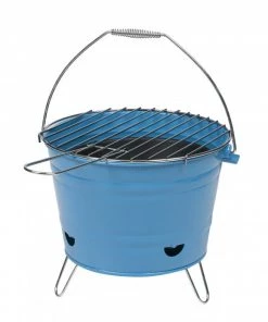 COOKING Tepro Bucket BBQ Grill Arlington