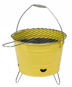 COOKING Tepro Bucket BBQ Grill Arlington