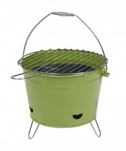 COOKING Tepro Bucket BBQ Grill Arlington
