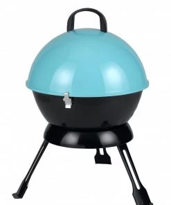 Tepro Mini Kettle BBQ Grill Salida