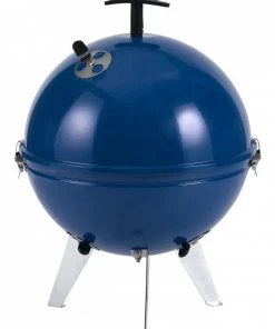 COOKING Tepro Mini Kettle Grill Crystal