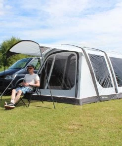 Drive Away Awnings Outdoor Revolution Movelite T3E Low Drive Away Awning
