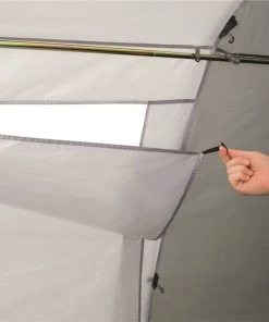 Drive Away Awnings Easy Camp Wimberly Drive Away Awning (2022)