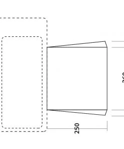 Easy Camp Canopy Drive Away Awnings