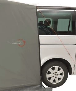 Easy Camp Crowford Rear Tailgate Awning