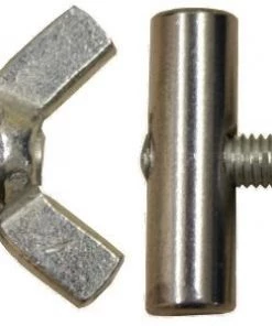 CARAVAN & MOTORHOME Kampa Awning Rail Stopper