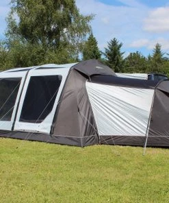 Drive Away Awnings Outdoor Revolution Movelite T3E Low Drive Away Awning