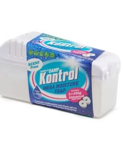 CARAVAN & MOTORHOME Kontrol Mega Moisture Trap - Non Fragrance