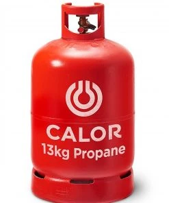Calor Gas Calor 13kg Propane Gas Bottle