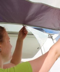 Outdoor Revolution Movelite Canopy - Retro Connector