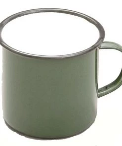 COOKING Falcon Enamel Mugs